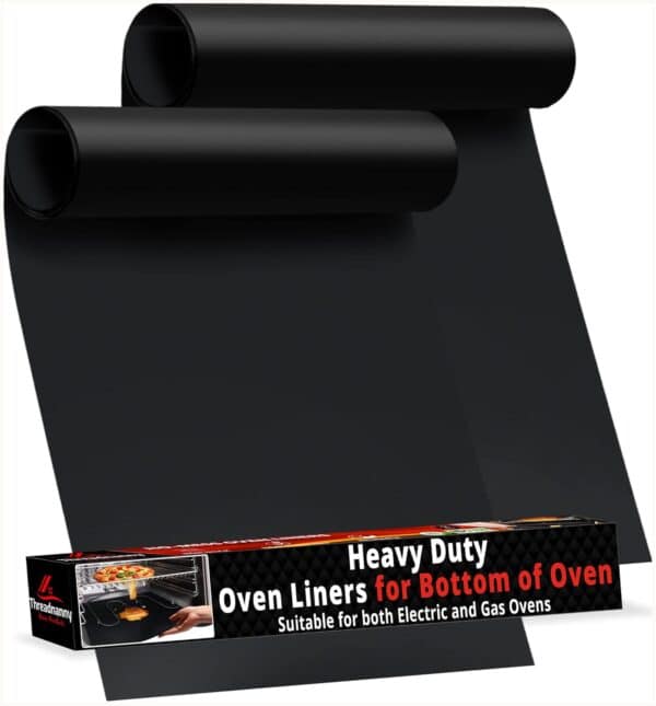 Oven Liner