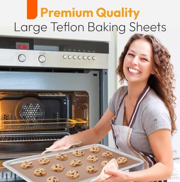 Teflon sheet - premium Quality